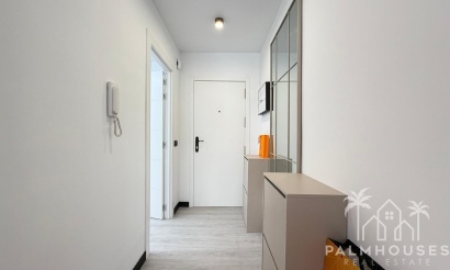 Herverkoop - Appartement - Torrevieja - Playa del cura