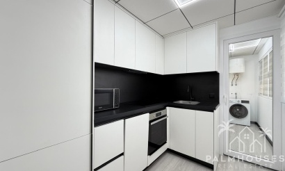 Herverkoop - Appartement - Torrevieja - Playa del cura