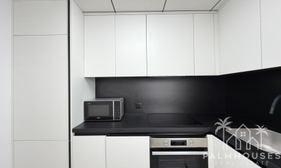 Herverkoop - Appartement - Torrevieja - Playa del cura