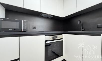 Herverkoop - Appartement - Torrevieja - Playa del cura