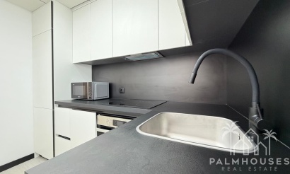 Herverkoop - Appartement - Torrevieja - Playa del cura