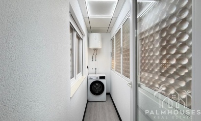 Herverkoop - Appartement - Torrevieja - Playa del cura