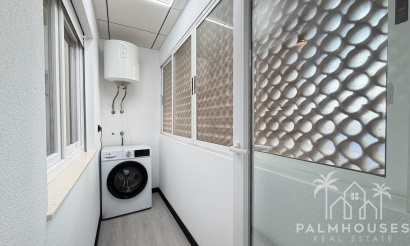 Herverkoop - Appartement - Torrevieja - Playa del cura