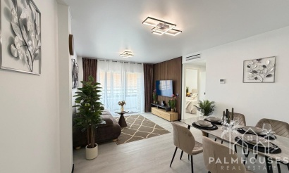 Herverkoop - Appartement - Torrevieja - Playa del cura