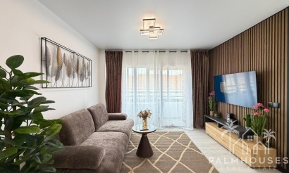 Herverkoop - Appartement - Torrevieja - Playa del cura