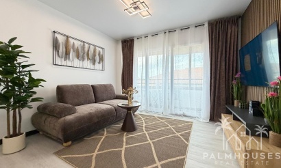 Herverkoop - Appartement - Torrevieja - Playa del cura