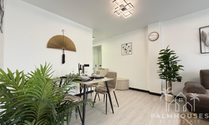 Herverkoop - Appartement - Torrevieja - Playa del cura