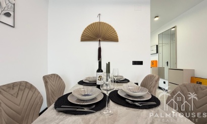 Herverkoop - Appartement - Torrevieja - Playa del cura