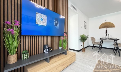 Herverkoop - Appartement - Torrevieja - Playa del cura