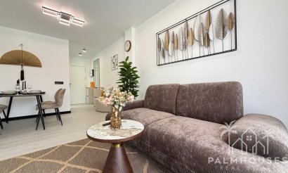 Herverkoop - Appartement - Torrevieja - Playa del cura