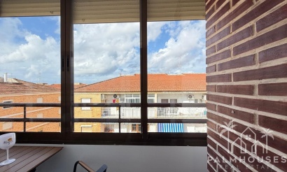 Herverkoop - Appartement - Torrevieja - Playa del cura