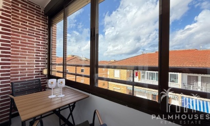 Herverkoop - Appartement - Torrevieja - Playa del cura