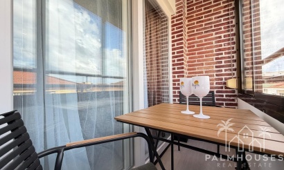 Herverkoop - Appartement - Torrevieja - Playa del cura
