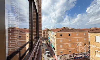 Herverkoop - Appartement - Torrevieja - Playa del cura