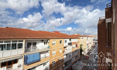 Herverkoop - Appartement - Torrevieja - Playa del cura