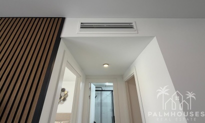 Herverkoop - Appartement - Torrevieja - Playa del cura