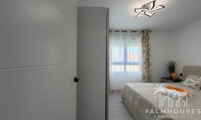 Herverkoop - Appartement - Torrevieja - Playa del cura