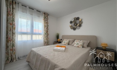 Herverkoop - Appartement - Torrevieja - Playa del cura