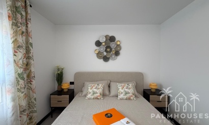 Herverkoop - Appartement - Torrevieja - Playa del cura