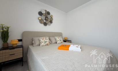 Herverkoop - Appartement - Torrevieja - Playa del cura