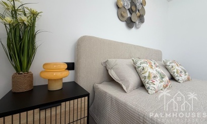 Herverkoop - Appartement - Torrevieja - Playa del cura