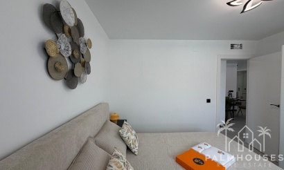 Herverkoop - Appartement - Torrevieja - Playa del cura