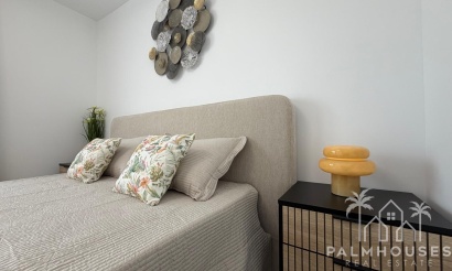Herverkoop - Appartement - Torrevieja - Playa del cura