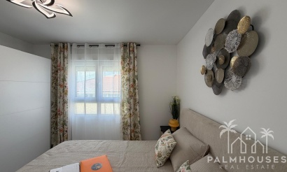 Herverkoop - Appartement - Torrevieja - Playa del cura
