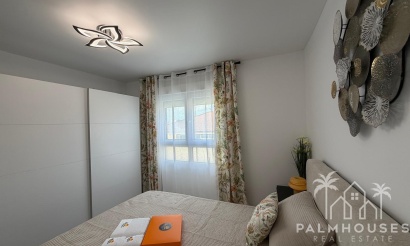 Herverkoop - Appartement - Torrevieja - Playa del cura