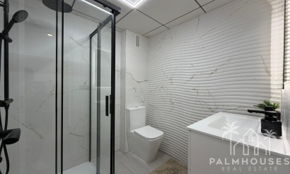 Herverkoop - Appartement - Torrevieja - Playa del cura