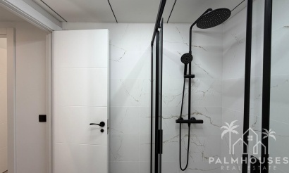 Herverkoop - Appartement - Torrevieja - Playa del cura
