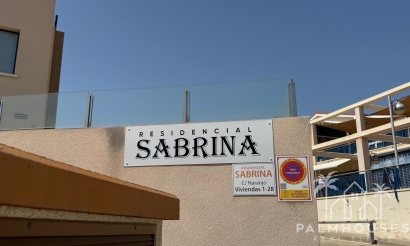 Herverkoop - Appartement - Orihuela Costa - La Zenia