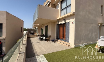 Herverkoop - Appartement - Orihuela Costa - La Zenia