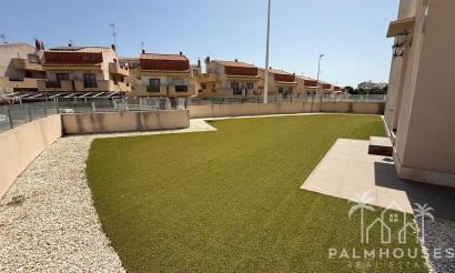 Herverkoop - Appartement - Orihuela Costa - La Zenia