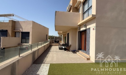 Herverkoop - Appartement - Orihuela Costa - La Zenia