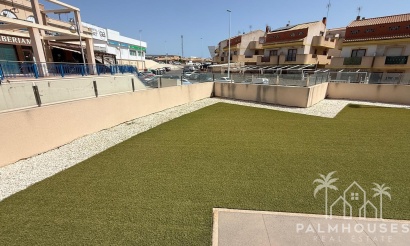 Herverkoop - Appartement - Orihuela Costa - La Zenia