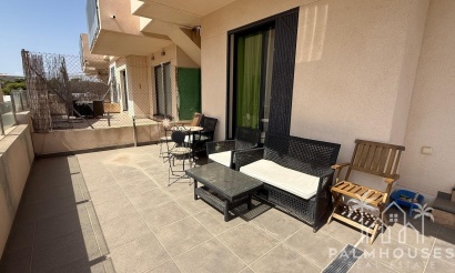 Herverkoop - Appartement - Orihuela Costa - La Zenia