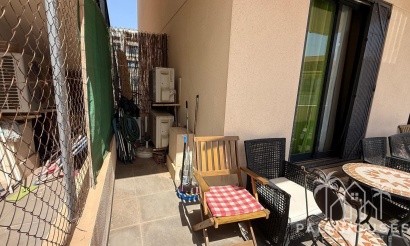 Herverkoop - Appartement - Orihuela Costa - La Zenia