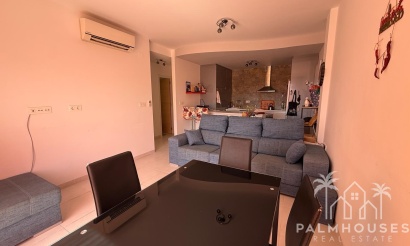Herverkoop - Appartement - Orihuela Costa - La Zenia