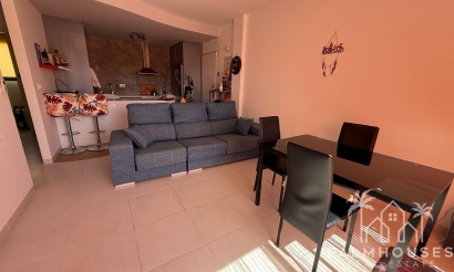 Herverkoop - Appartement - Orihuela Costa - La Zenia
