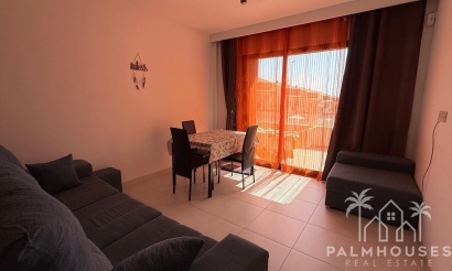 Herverkoop - Appartement - Orihuela Costa - La Zenia