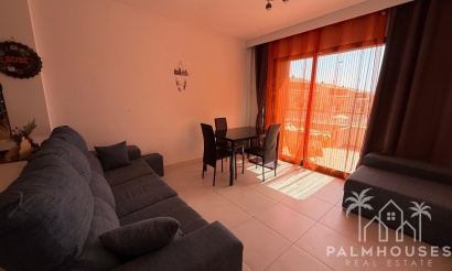 Herverkoop - Appartement - Orihuela Costa - La Zenia