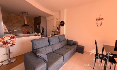 Herverkoop - Appartement - Orihuela Costa - La Zenia