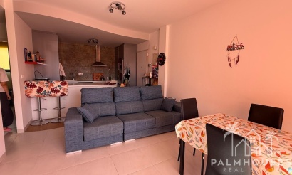 Herverkoop - Appartement - Orihuela Costa - La Zenia