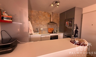 Herverkoop - Appartement - Orihuela Costa - La Zenia