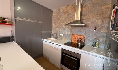 Herverkoop - Appartement - Orihuela Costa - La Zenia