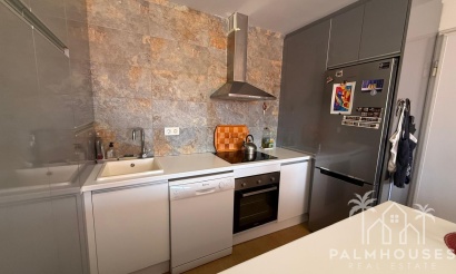 Herverkoop - Appartement - Orihuela Costa - La Zenia