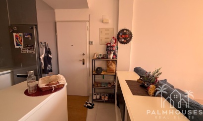 Herverkoop - Appartement - Orihuela Costa - La Zenia