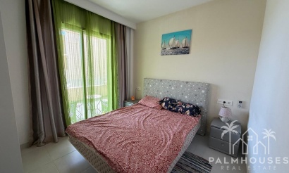 Herverkoop - Appartement - Orihuela Costa - La Zenia