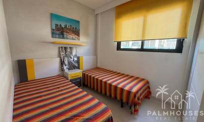 Herverkoop - Appartement - Orihuela Costa - La Zenia